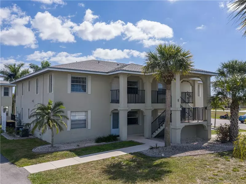 449 ROYAL POINCIANA #221, Punta Gorda, FL 33955