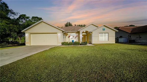 25940 AYSEN DR, Punta Gorda, FL 33983