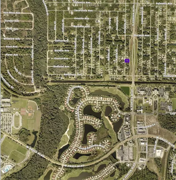 North Port, FL 34291,LOT 12 DONGOLA ST