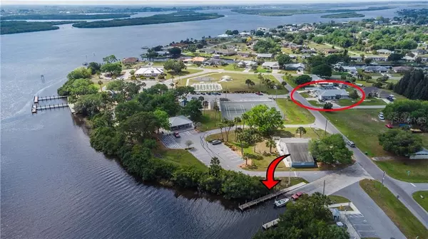 Punta Gorda, FL 33983,27395 BAY POINT CT