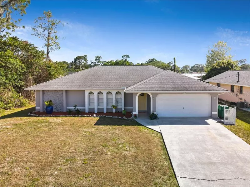 23229 FITZPATRICK AVE, Port Charlotte, FL 33980