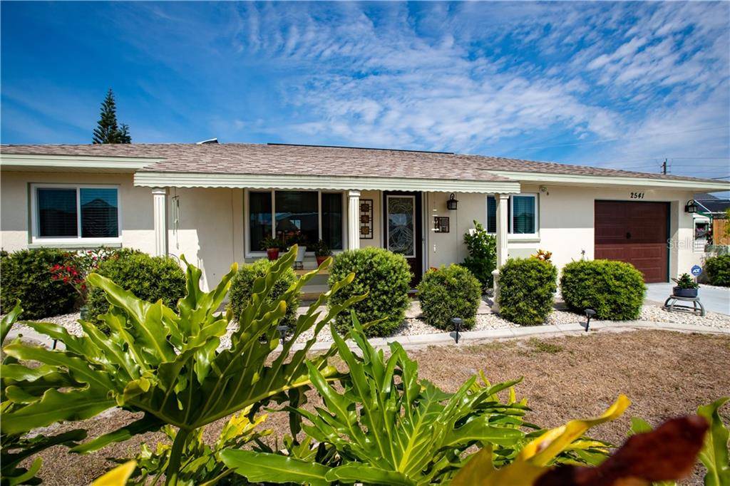 2541 BROAD RANCH, Port Charlotte, FL 33948