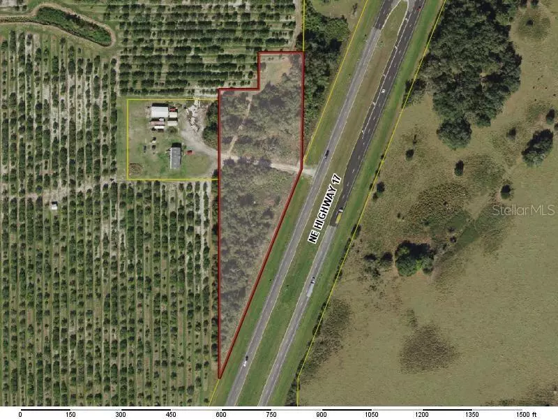 Arcadia, FL 34266,9601 NE HIGHWAY 17