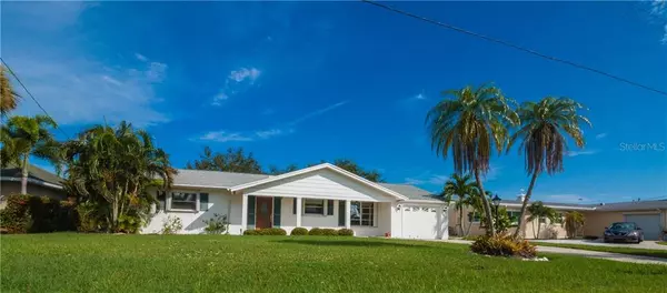 Punta Gorda, FL 33950,1772 BOCA RATON CT