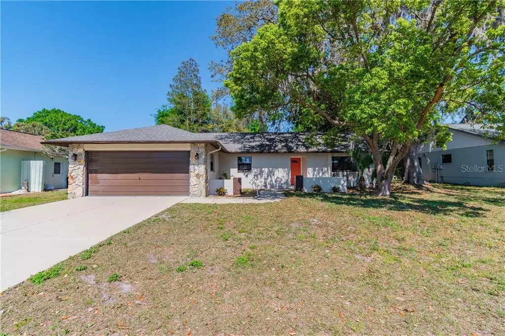 Hudson, FL 34669,12533 SHADOW RIDGE BLVD