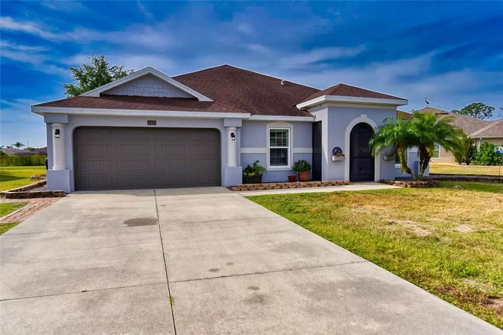 Lake Suzy, FL 34269,13439 SW PEMBROKE CIR N