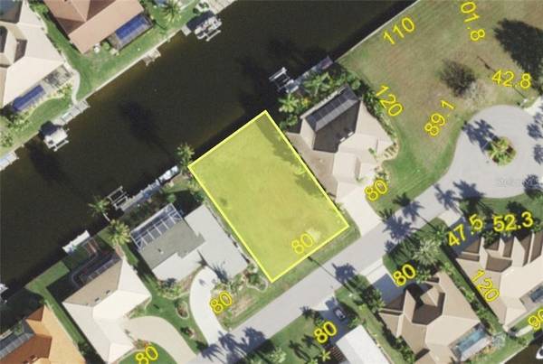 724 ANTALYA CT, Punta Gorda, FL 33950