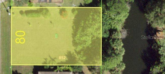 472 YORKSHIRE ST, Port Charlotte, FL 33954