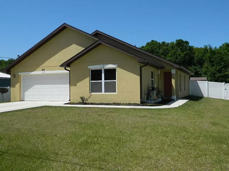 507 N 15TH AVE, Arcadia, FL 34266