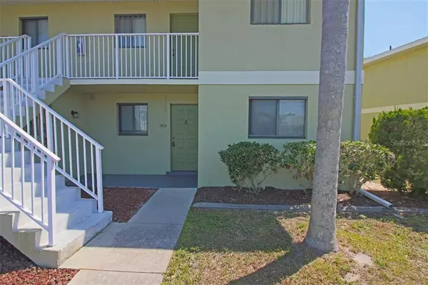 Punta Gorda, FL 33983,25225 RAMPART BLVD #1904