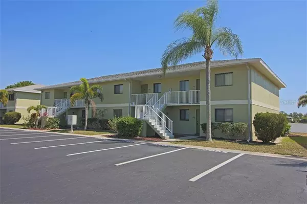 25225 RAMPART BLVD #1904, Punta Gorda, FL 33983