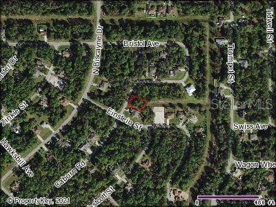 BRISTOL AVE, North Port, FL 34291