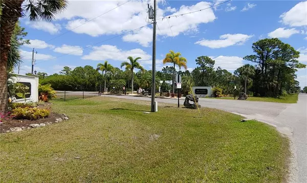 Venice, FL 34293,Lot20 FALCON CT