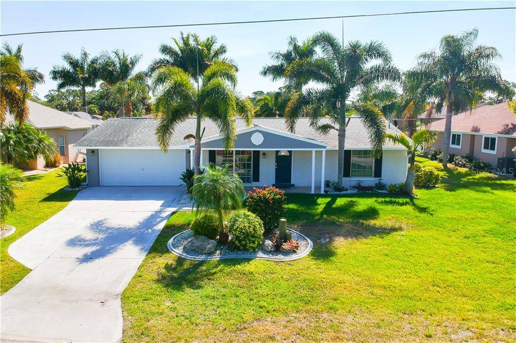 Port Charlotte, FL 33948,18289 WOLBRETTE CIR