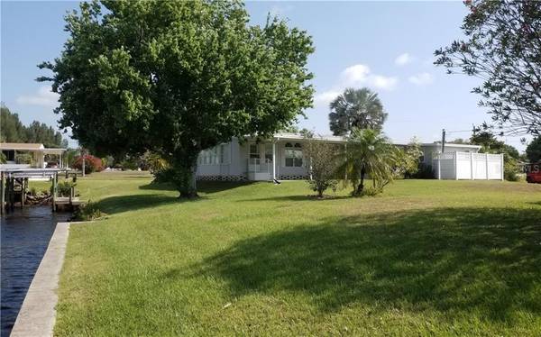 1143 LEAN CT,  Punta Gorda,  FL 33982