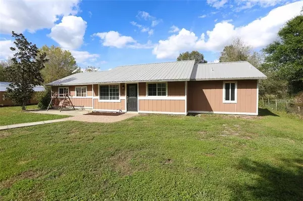 1556 SW COUNTY ROAD 661, Arcadia, FL 34266