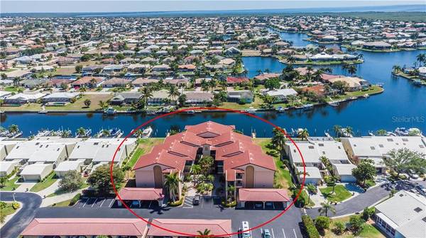 2601 W MARION AVE #48C, Punta Gorda, FL 33950