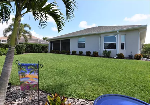 Punta Gorda, FL 33955,7507 S BLUE SAGE