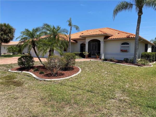 214 COLONY POINT DR, Punta Gorda, FL 33950