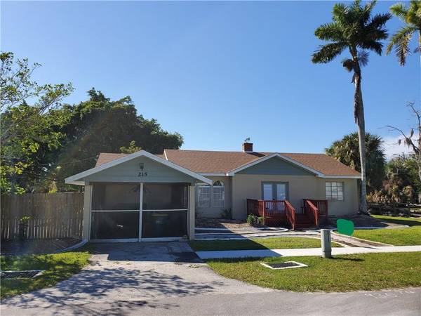 215 TABOR ST,  Punta Gorda,  FL 33950