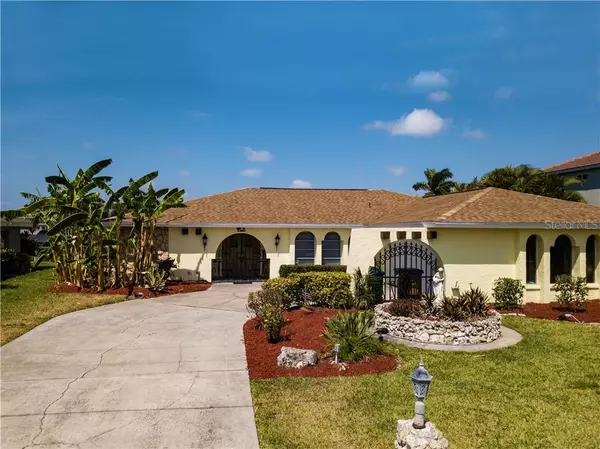 3332 SE 17TH PL, Cape Coral, FL 33904