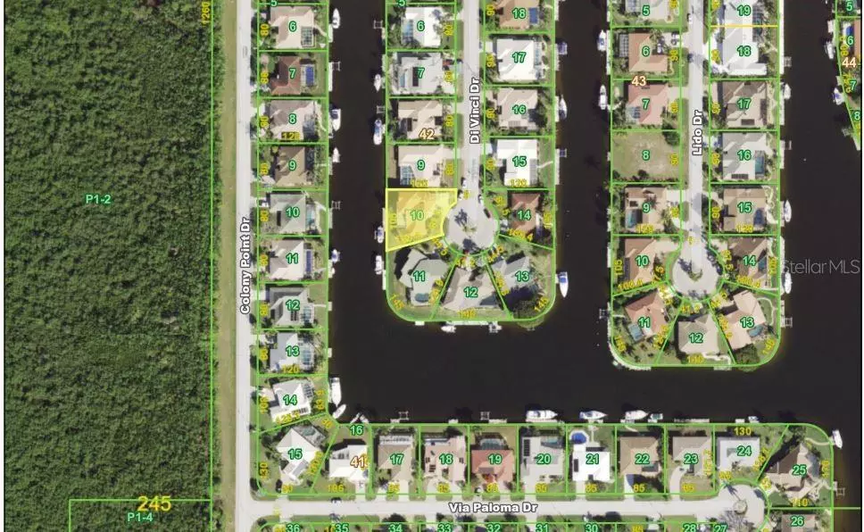 Punta Gorda, FL 33950,253 DIVINCI DR