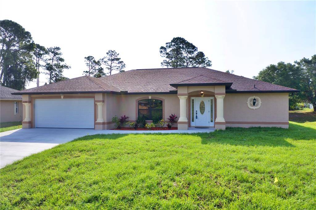 4531 GERMANY AVE, North Port, FL 34288