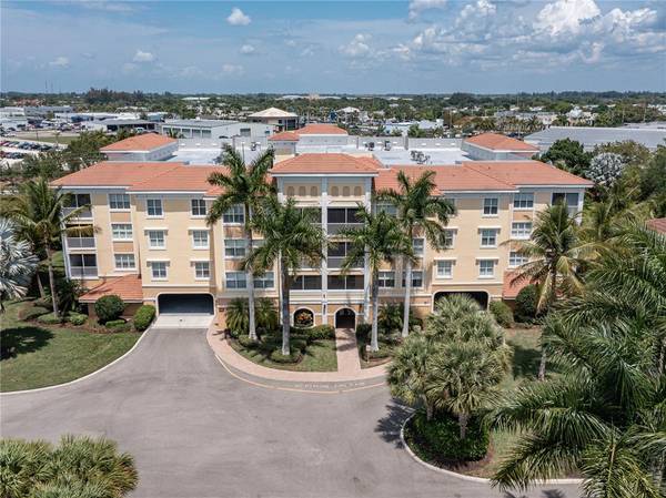 255 WEST END DR #1206, Punta Gorda, FL 33950