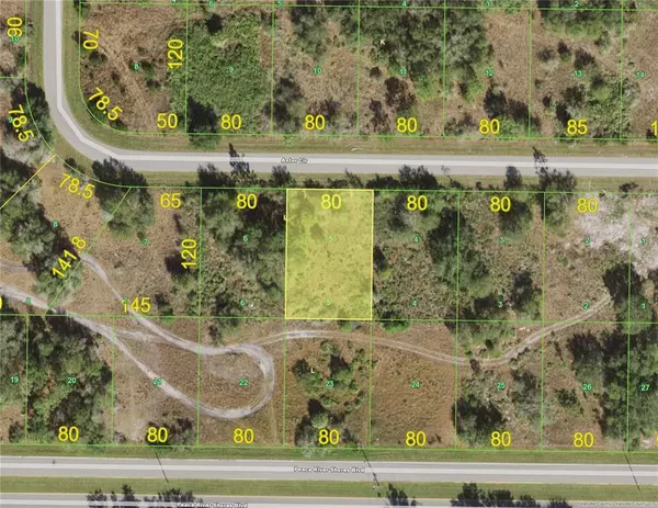 317 ASTOR CIR, Punta Gorda, FL 33982