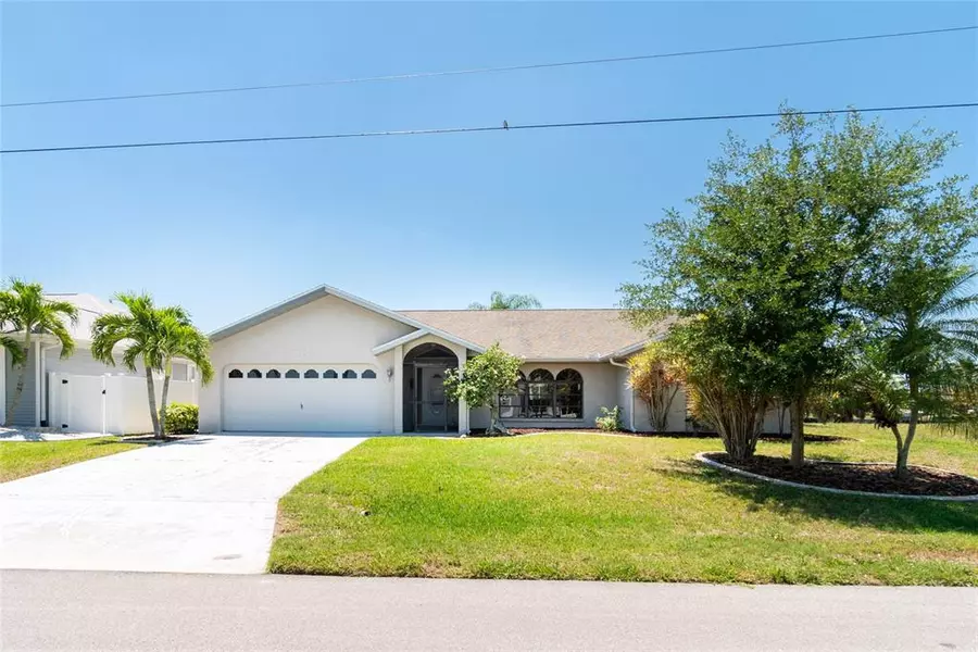 17123 HORIZON LN, Port Charlotte, FL 33948