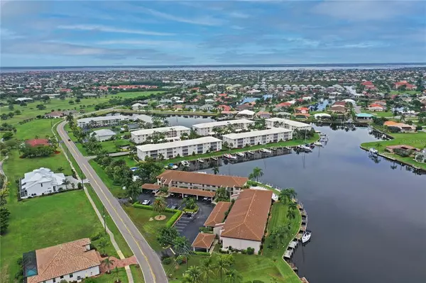 Punta Gorda, FL 33950,3670 BAL HARBOR #2A