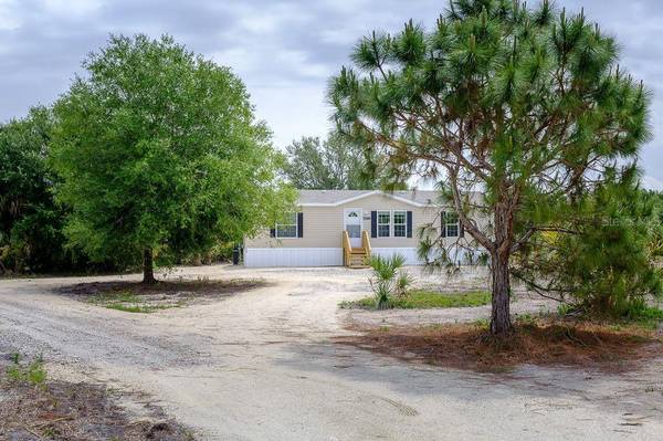 7358 SWISS BLVD, Punta Gorda, FL 33982