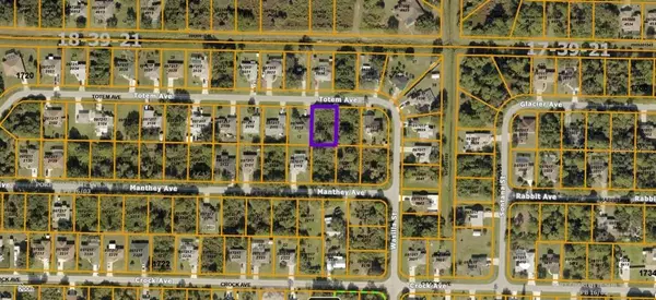 North Port, FL 34291,TOTEM AVE