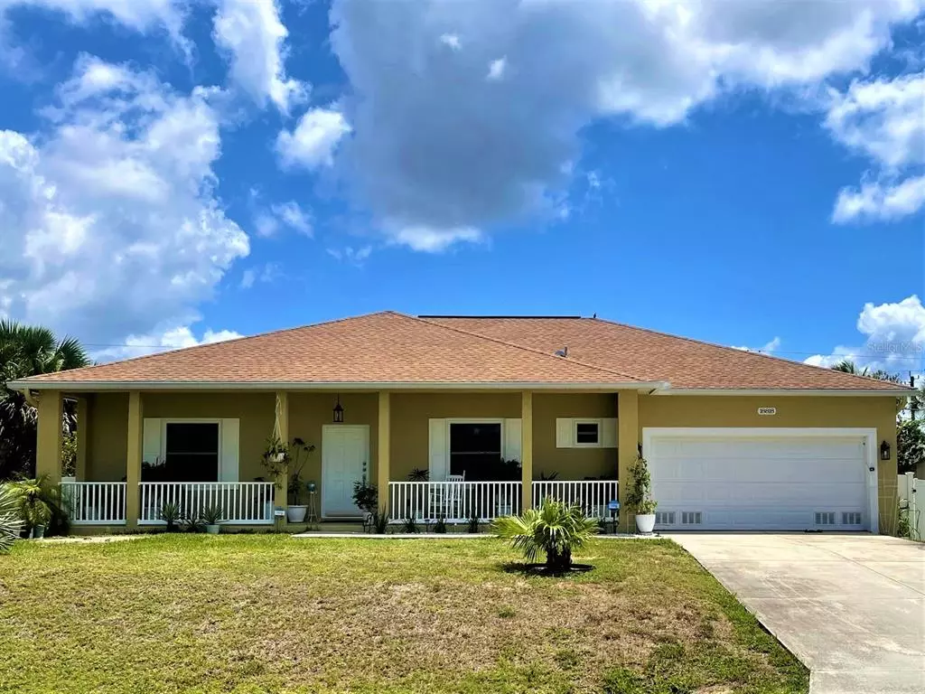 Port Charlotte, FL 33948,18818 MCGRATH CIR