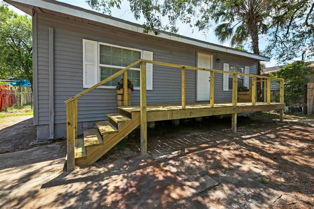 8509 N 11TH ST, Tampa, FL 33604