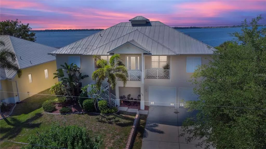 134 NORTHSHORE TER, Punta Gorda, FL 33980