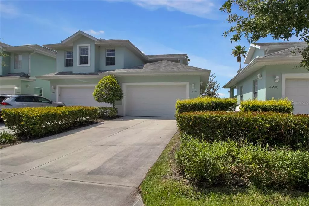 Punta Gorda, FL 33983,25509 HERITAGE LAKE BLVD #7