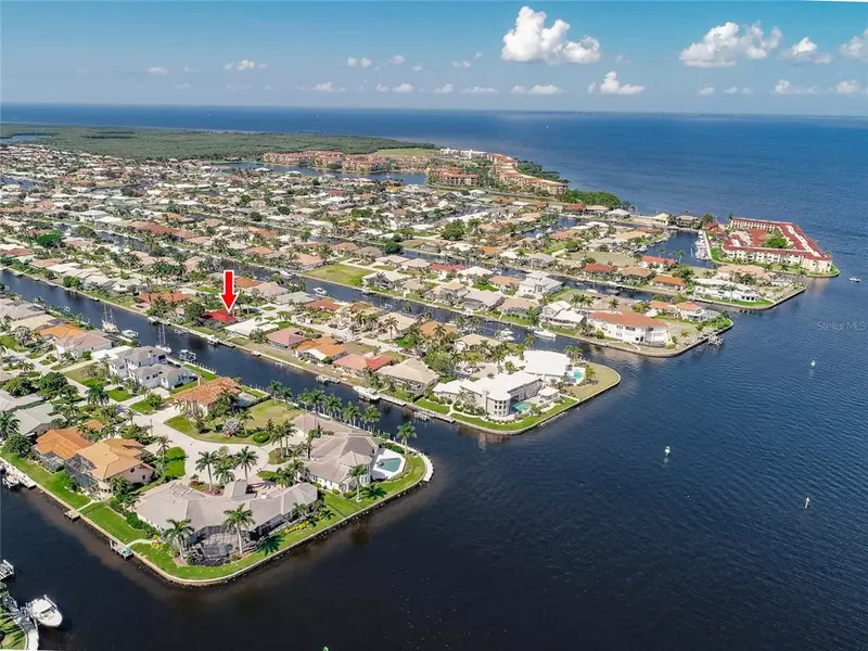 28 SABAL DR, Punta Gorda, FL 33950