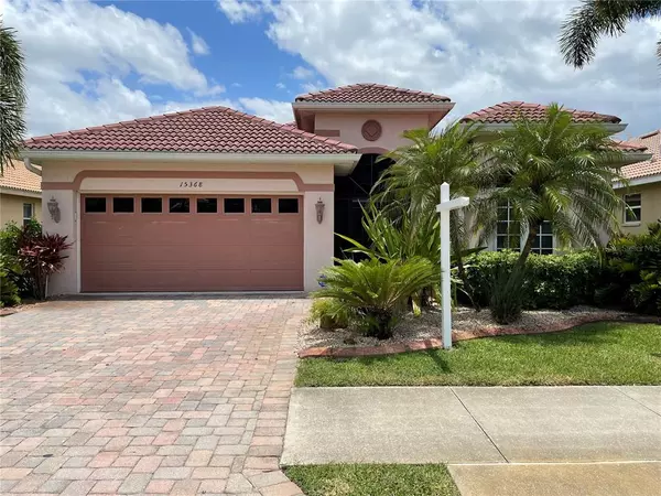 15368 MILLE FIORE BLVD, Port Charlotte, FL 33953