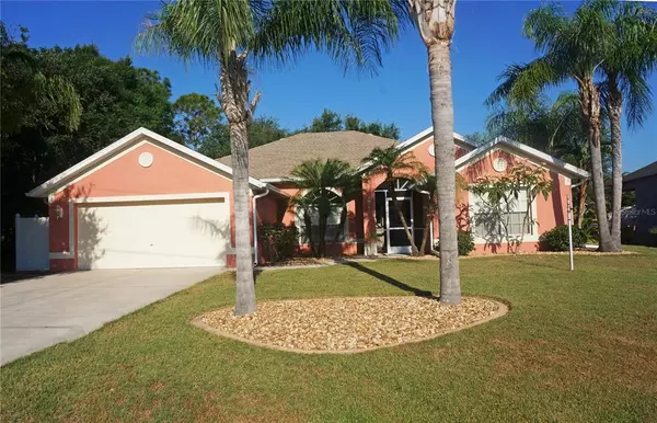 183 CASTILE CT, Punta Gorda, FL 33983