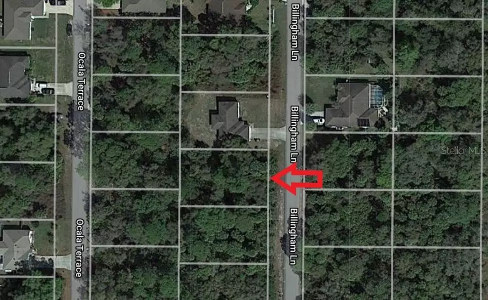 BILLINGHAM LN, North Port, FL 34288