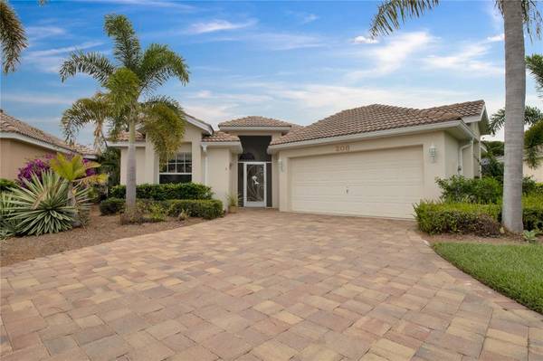 208 BIG PINE LN,  Punta Gorda,  FL 33955