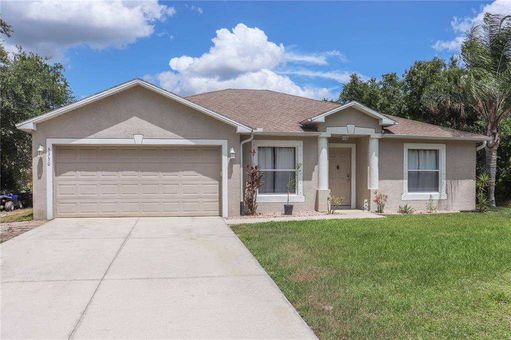 5350 SAGO PALM RD, North Port, FL 34291