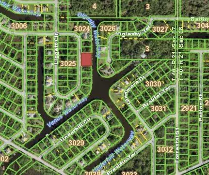 Port Charlotte, FL 33953,1411 &1419 LIGGETT CIR