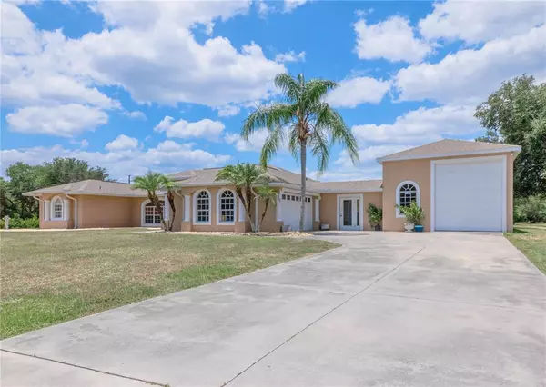 27501 PASTO DR, Punta Gorda, FL 33983