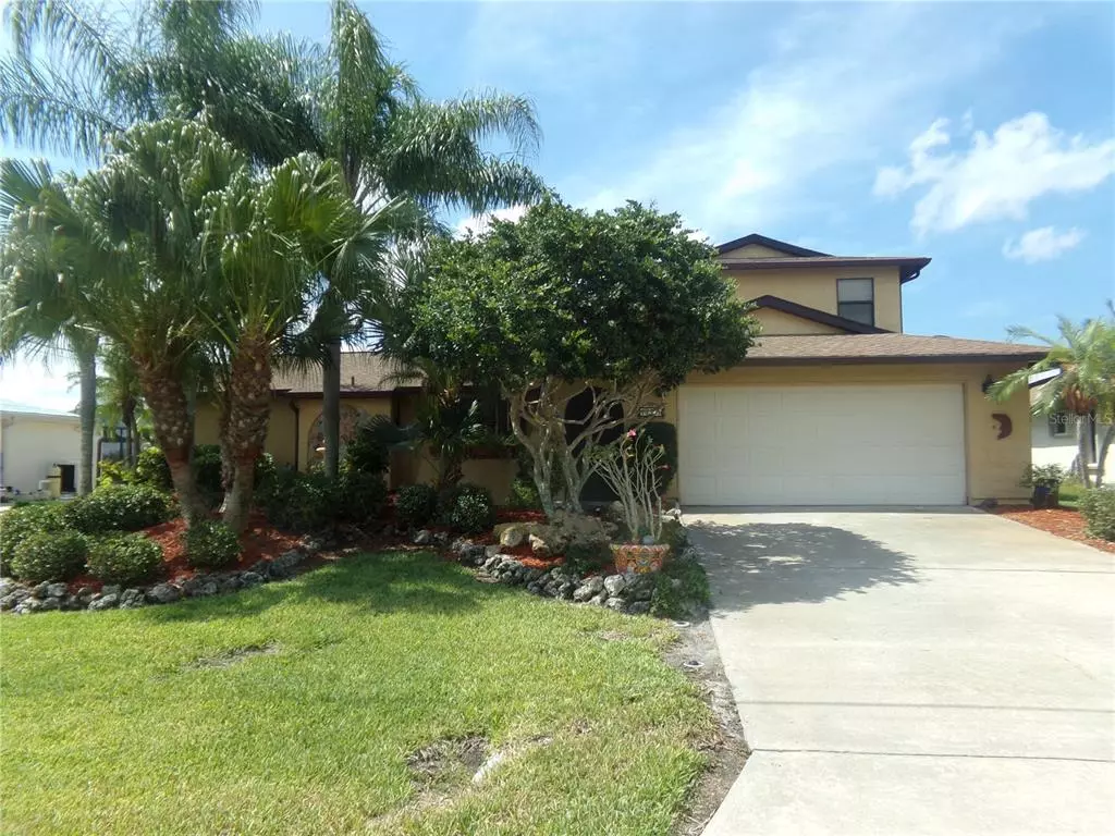 Port Charlotte, FL 33948,18566 ARAPAHOE CIR