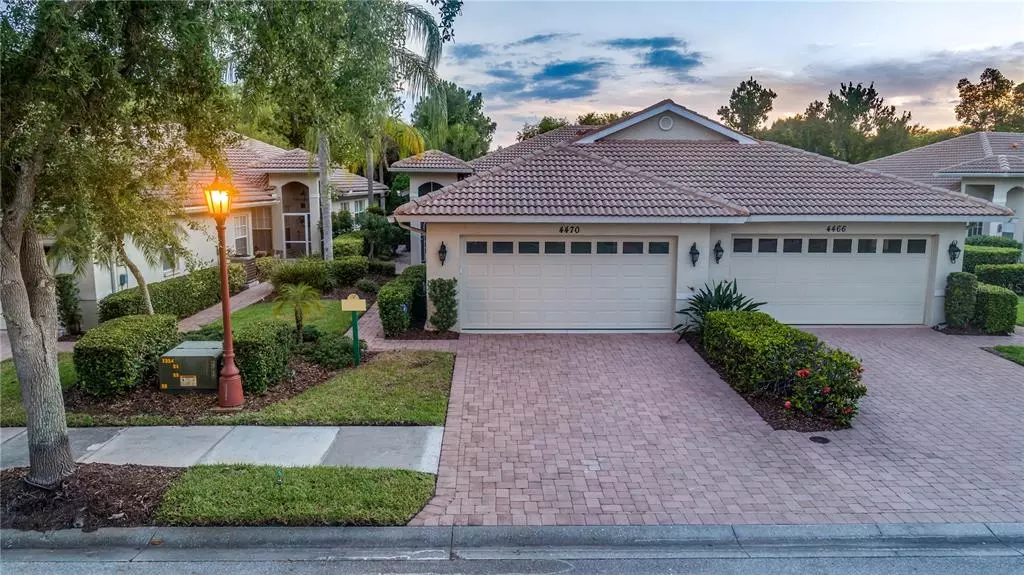 4470 CORSO VENETIA BLVD, Venice, FL 34293