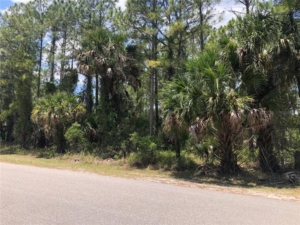 Lot 3 BILLBERRY ST, North Port, FL 34288