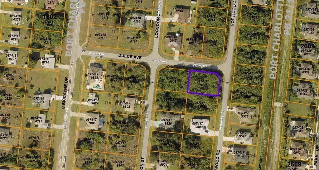 HOPWOOD RD, North Port, FL 34287