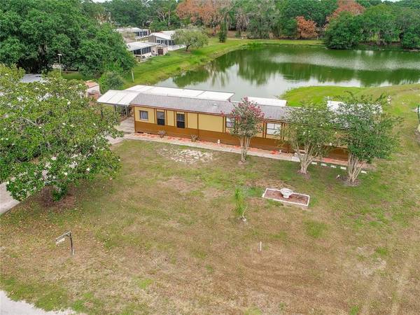 1258 SE LAKE RD, Arcadia, FL 34266